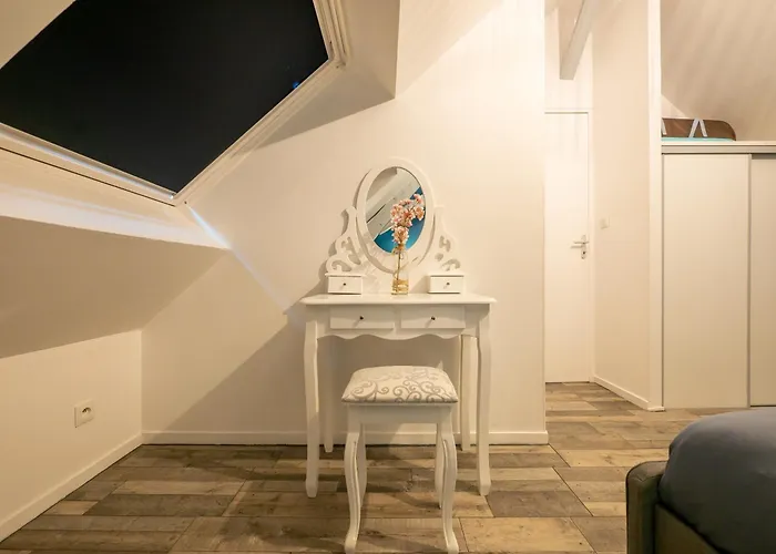 Liris - Hyper Centre - Wifi - 4 Personnes - Reve Au Mans