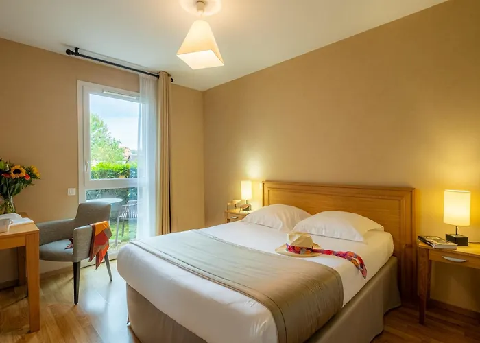 DOMITYS Le Vallon des Bois