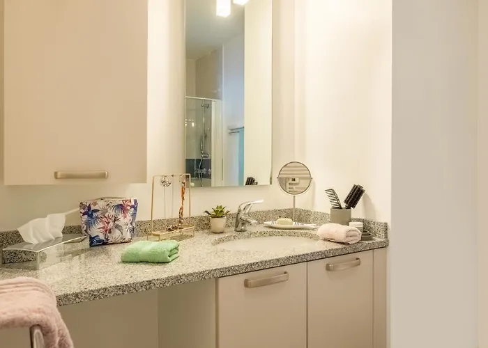 DOMITYS Le Vallon des Bois